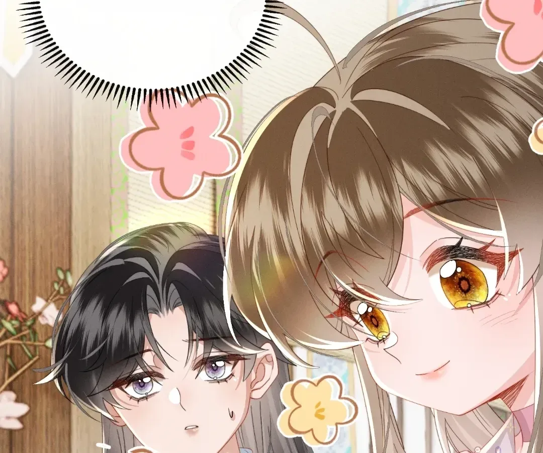 The Tyrant’s Family Lasts Thanks To Her Inner Voice Chapter 95 page 49