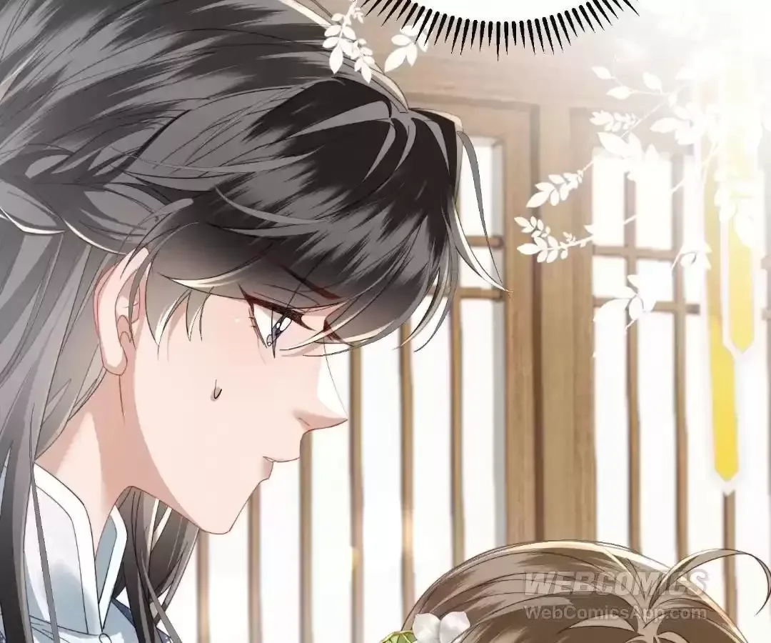 The Tyrant’s Family Lasts Thanks To Her Inner Voice Chapter 95 page 44
