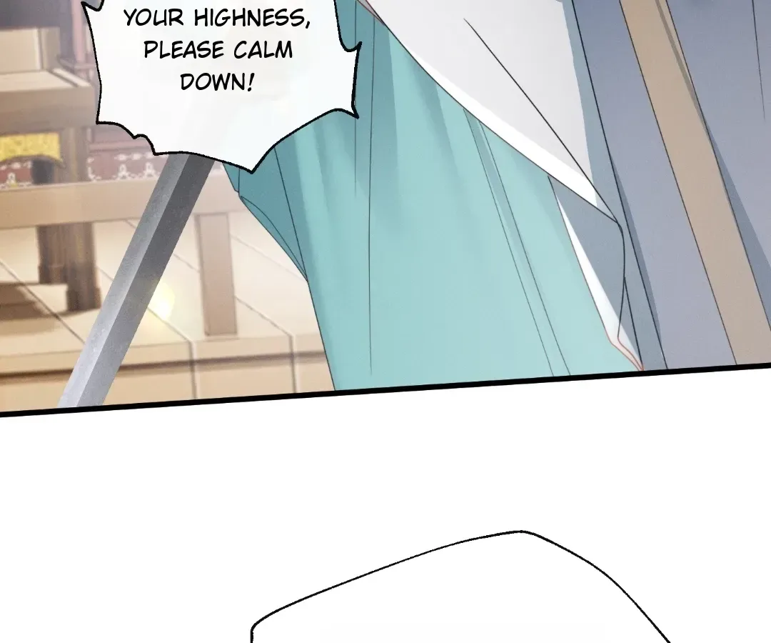The Tyrant’s Family Lasts Thanks To Her Inner Voice Chapter 95 page 75