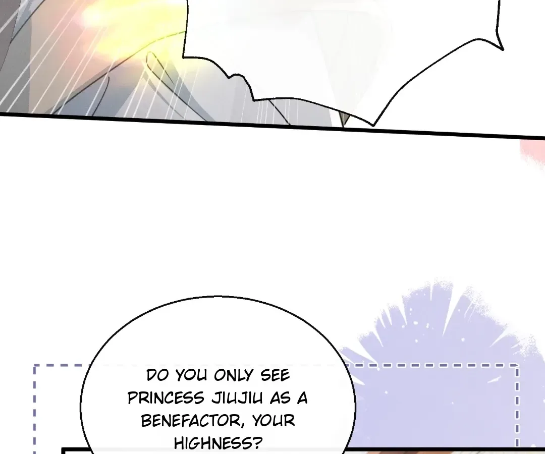 The Tyrant’s Family Lasts Thanks To Her Inner Voice Chapter 95 page 81