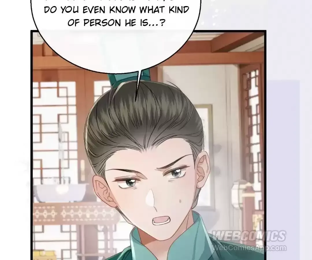 The Tyrant’s Family Lasts Thanks To Her Inner Voice Chapter 95 page 84