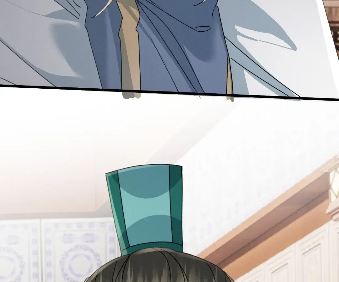 The Tyrant’s Family Lasts Thanks To Her Inner Voice Chapter 95 page 88