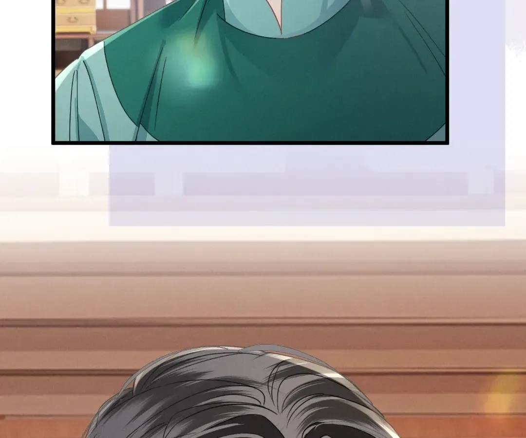 The Tyrant’s Family Lasts Thanks To Her Inner Voice Chapter 95 page 85