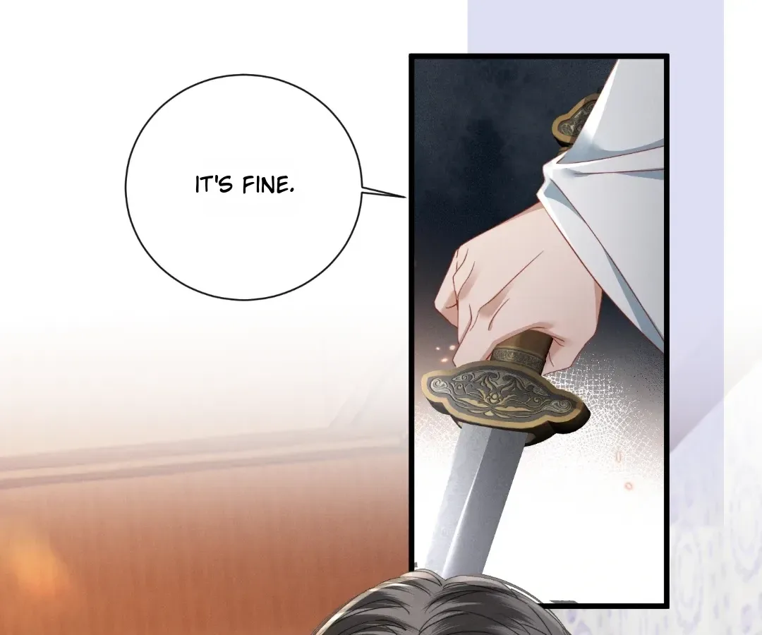 The Tyrant’s Family Lasts Thanks To Her Inner Voice Chapter 95 page 72