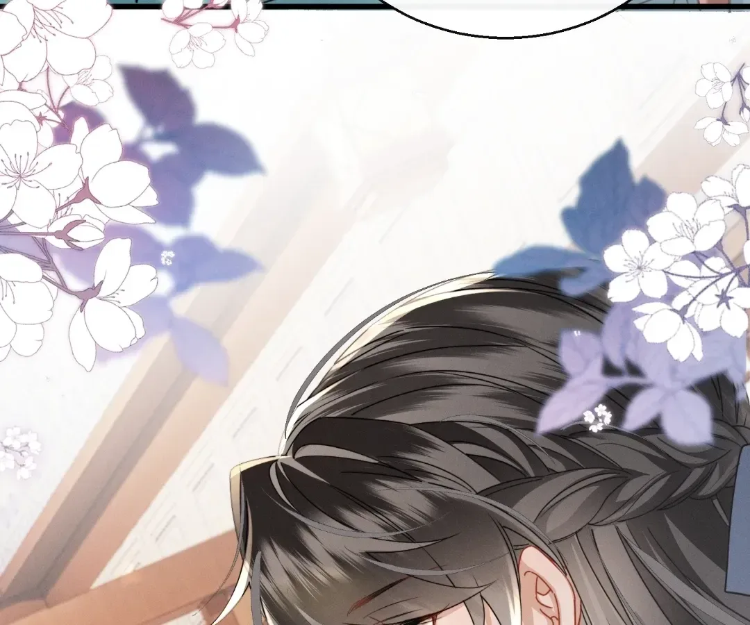 The Tyrant’s Family Lasts Thanks To Her Inner Voice Chapter 95 page 91