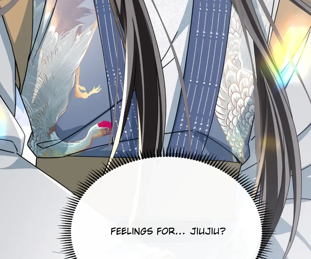 The Tyrant’s Family Lasts Thanks To Her Inner Voice Chapter 95 page 101