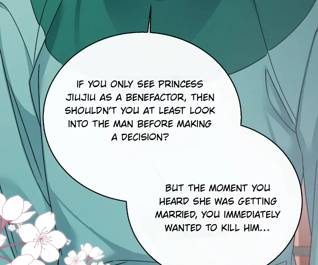 The Tyrant’s Family Lasts Thanks To Her Inner Voice Chapter 95 page 90