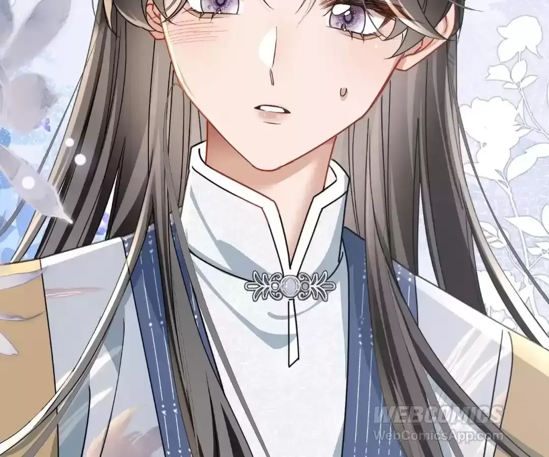 The Tyrant’s Family Lasts Thanks To Her Inner Voice Chapter 95 page 100