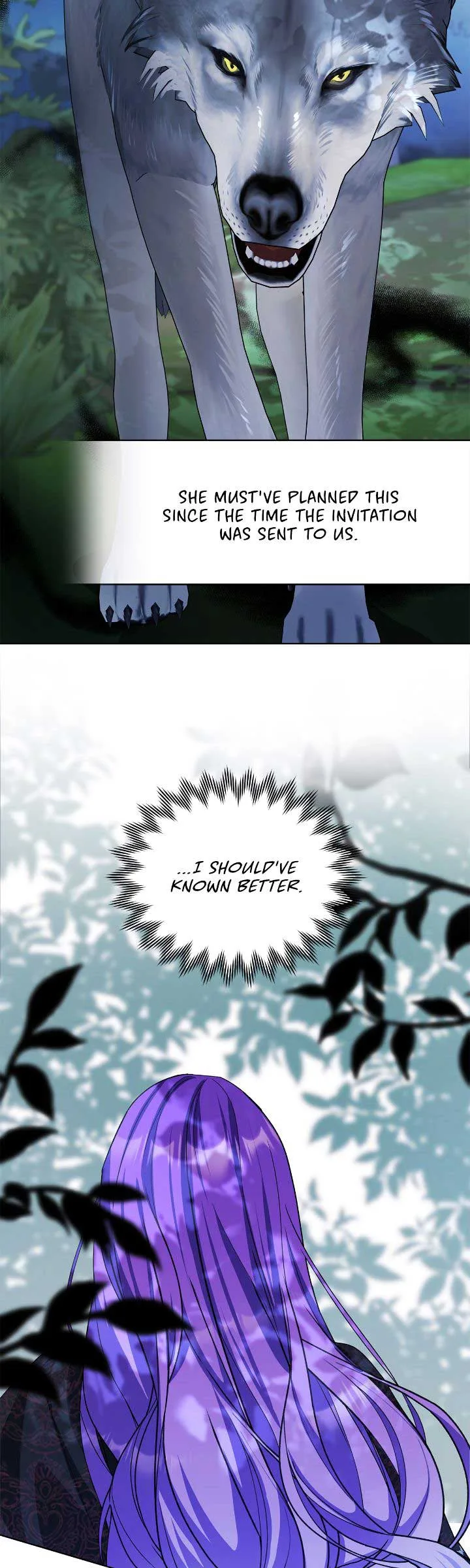 The Ugly Lady’s Secret Pouch Chapter 42 page 24
