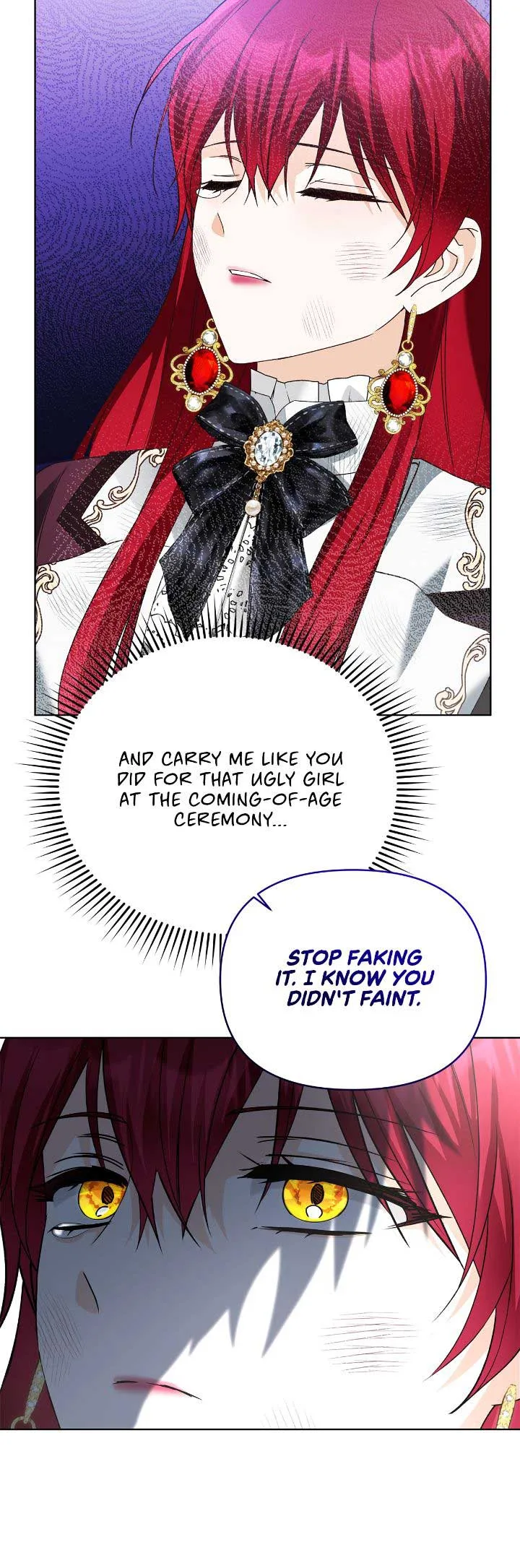 The Ugly Lady’s Secret Pouch Chapter 42 page 53