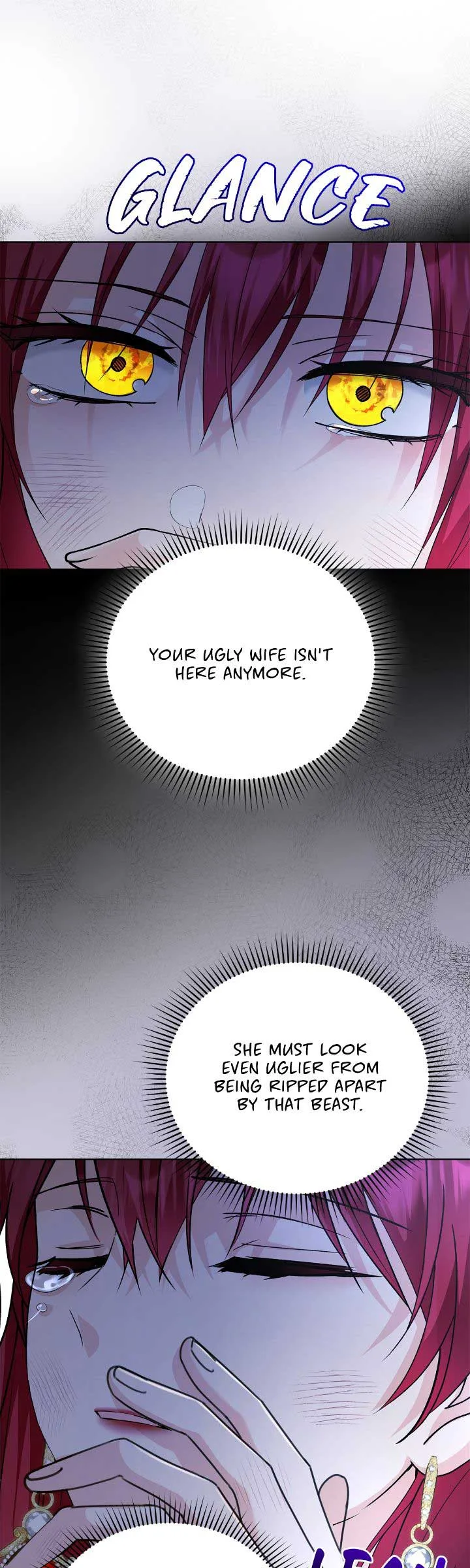 The Ugly Lady’s Secret Pouch Chapter 42 page 50