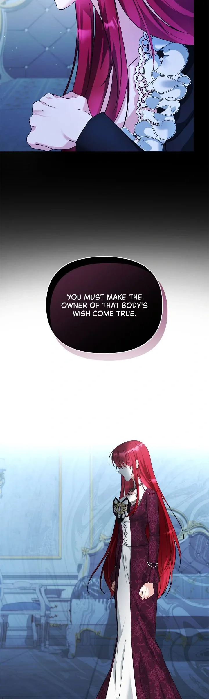 The Ugly Lady’s Secret Pouch Chapter 51 page 50