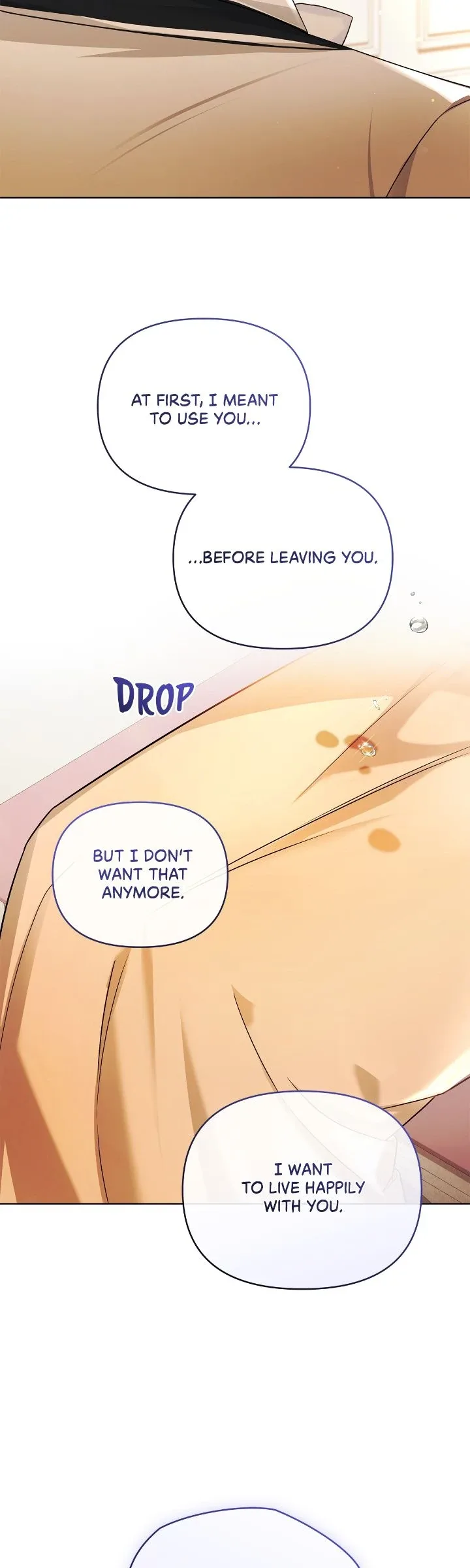 The Ugly Lady’s Secret Pouch Chapter 61 page 41