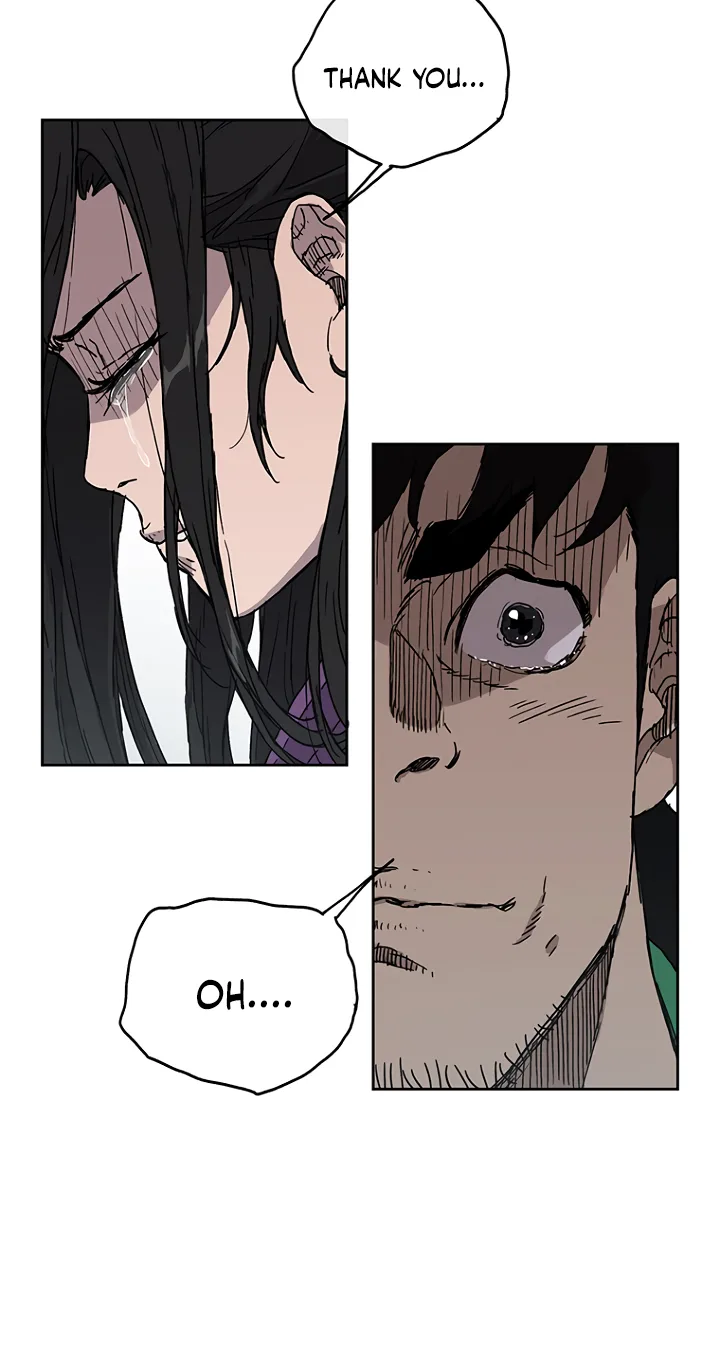 The Undefeatable Swordsman Chapter 1 page 14
