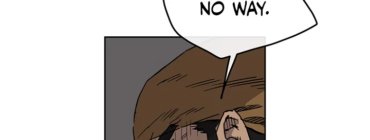 The Undefeatable Swordsman Chapter 10 page 6
