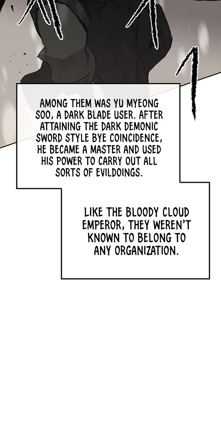 The Undefeatable Swordsman Chapter 26 page 19