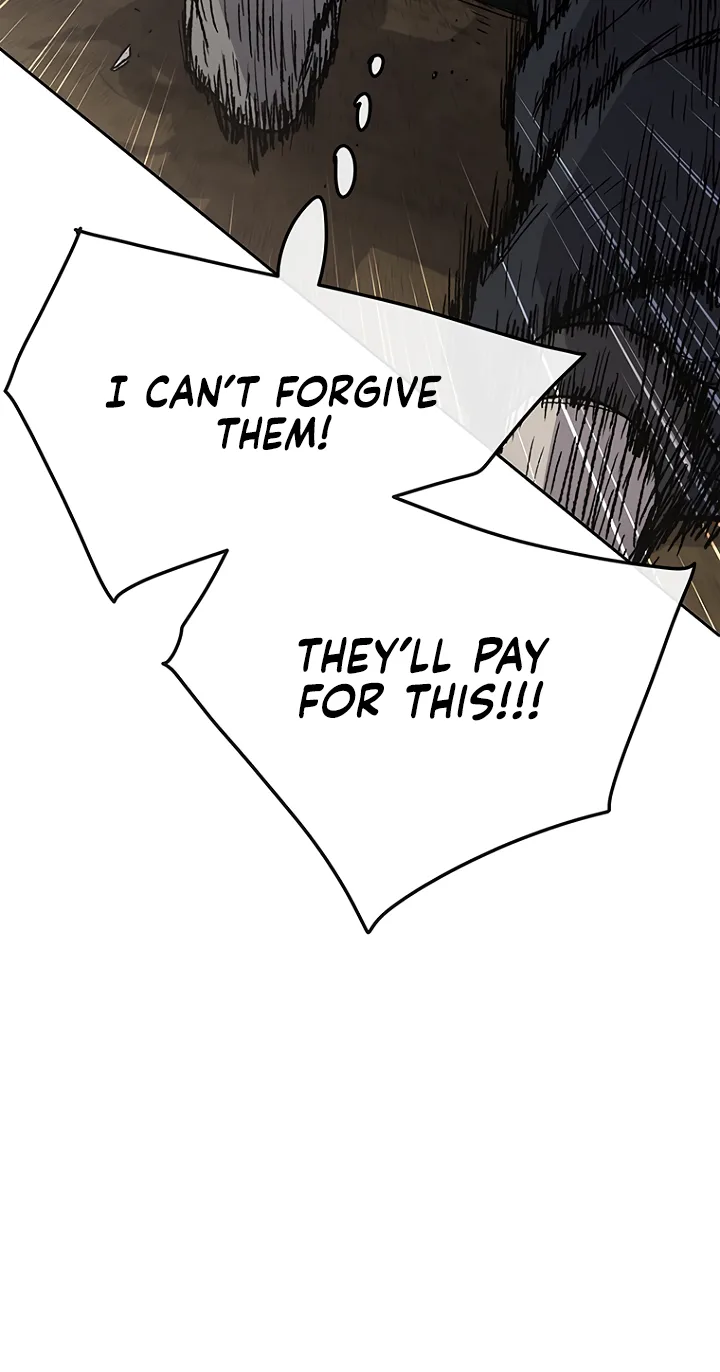 The Undefeatable Swordsman Chapter 30 page 12