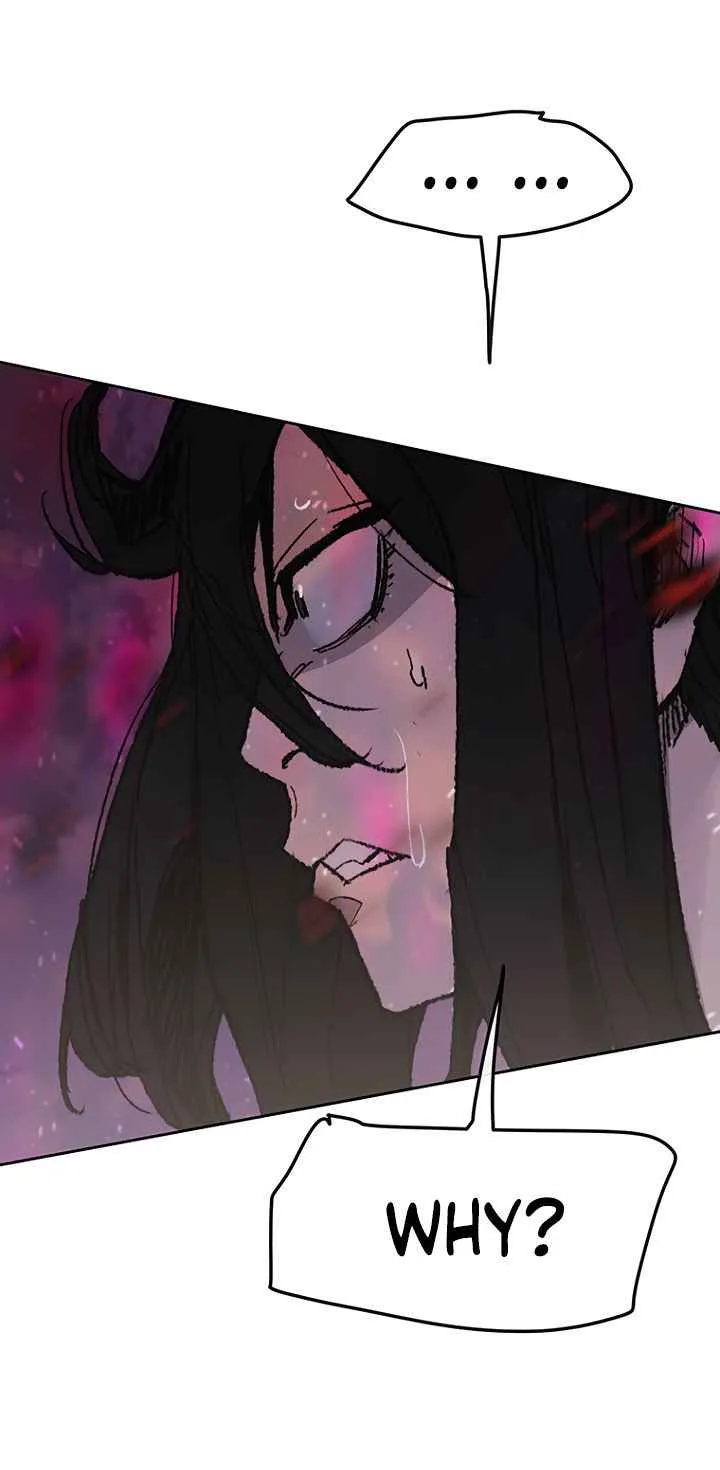 The Undefeatable Swordsman Chapter 51 page 23