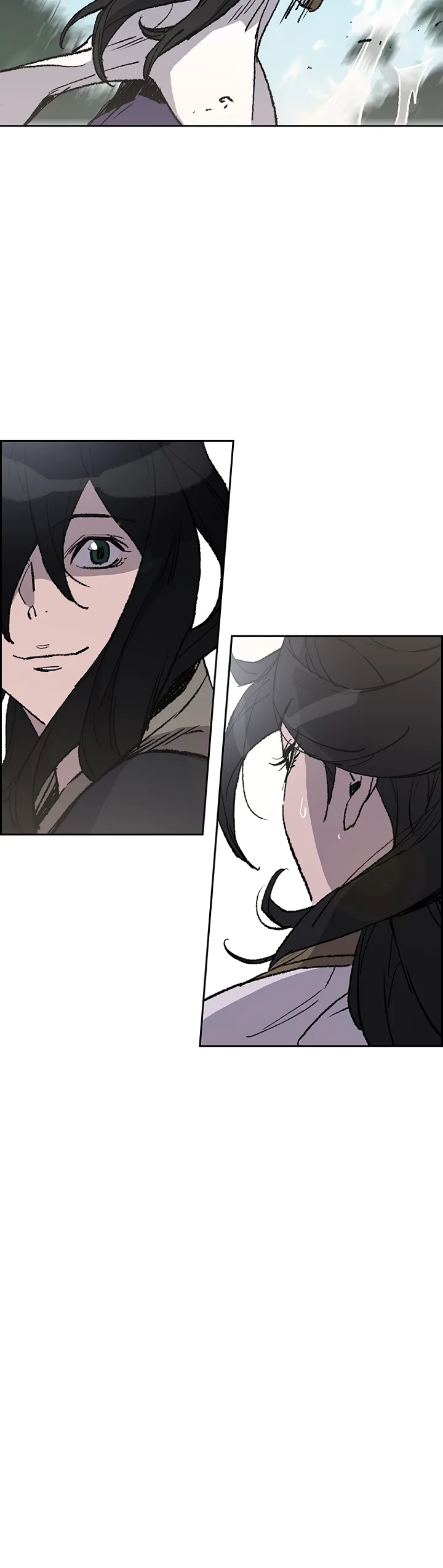 The Undefeatable Swordsman Chapter 49 page 5