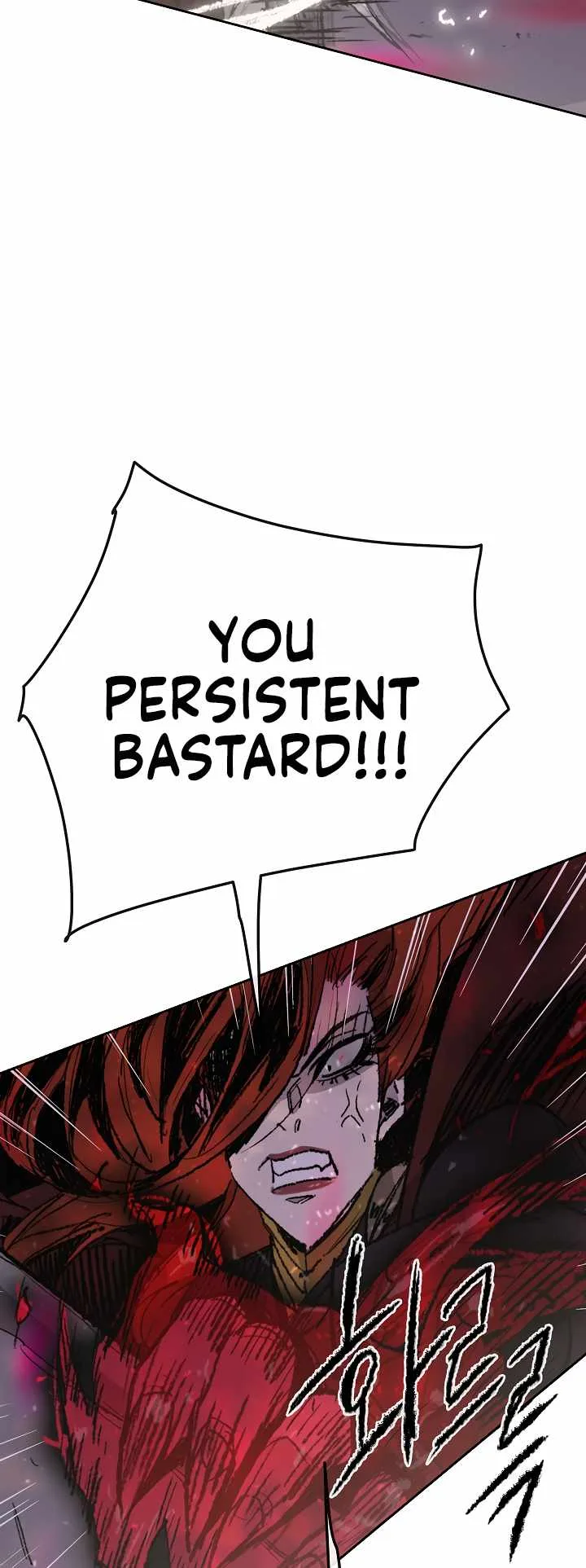 The Undefeatable Swordsman Chapter 52 page 6
