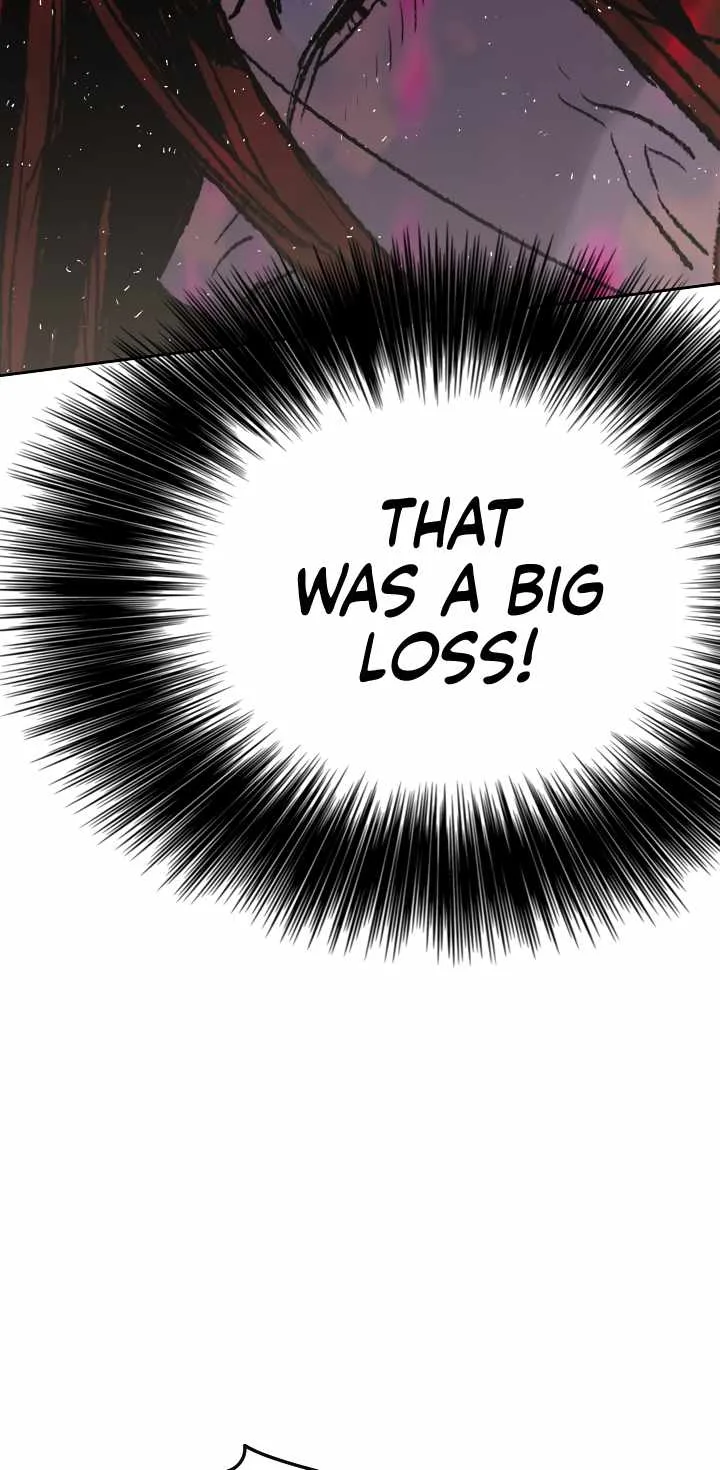 The Undefeatable Swordsman Chapter 52 page 19
