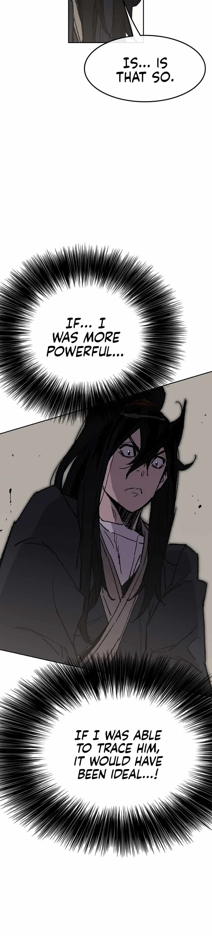 The Undefeatable Swordsman Chapter 53 page 10