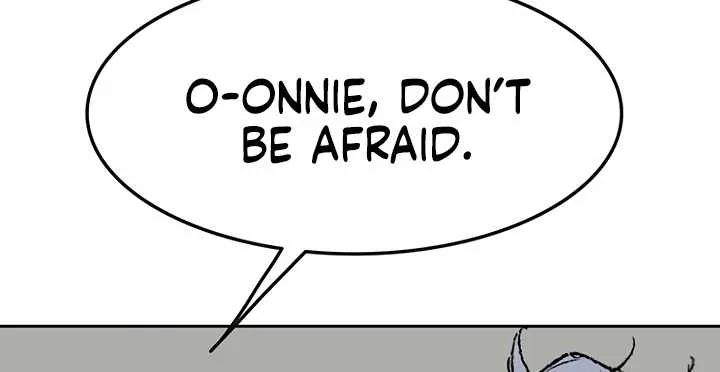 The Undefeatable Swordsman Chapter 56 page 23