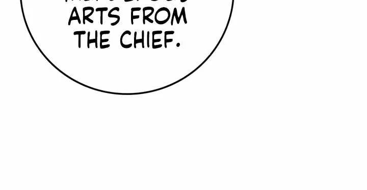 The Undefeatable Swordsman Chapter 57 page 19