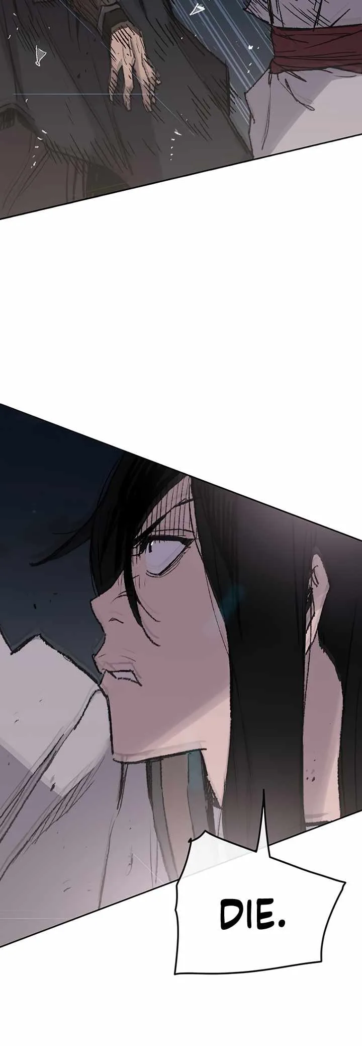 The Undefeatable Swordsman Chapter 61 page 14