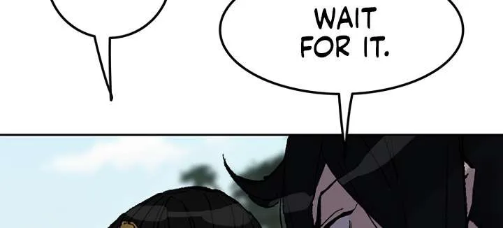 The Undefeatable Swordsman Chapter 64 page 5