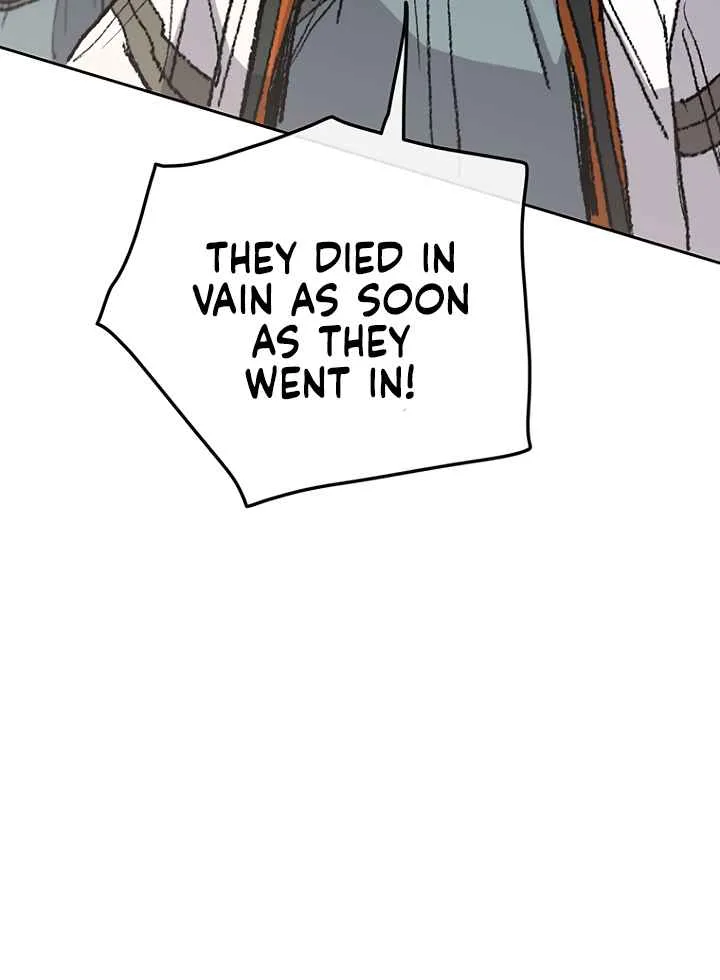 The Undefeatable Swordsman Chapter 66 page 17