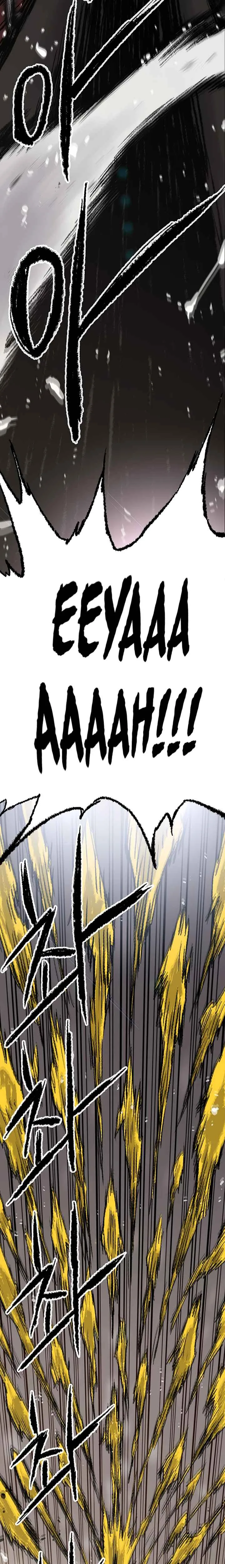The Undefeatable Swordsman Chapter 69 page 13