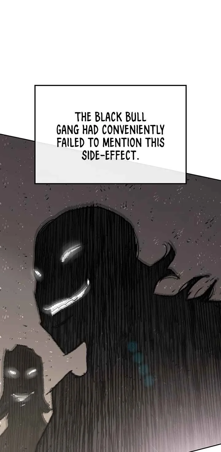The Undefeatable Swordsman Chapter 70 page 9