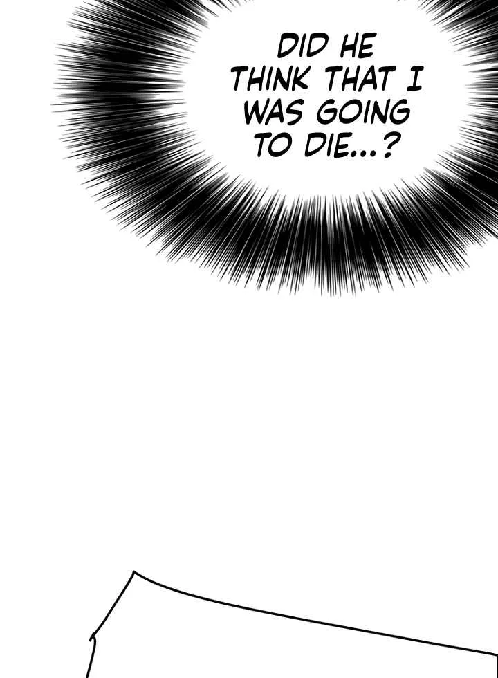 The Undefeatable Swordsman Chapter 74 page 6