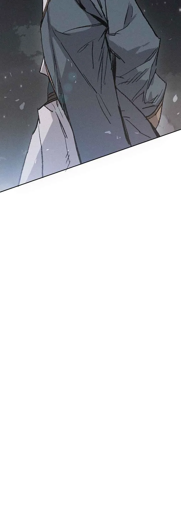 The Undefeatable Swordsman Chapter 76 page 13