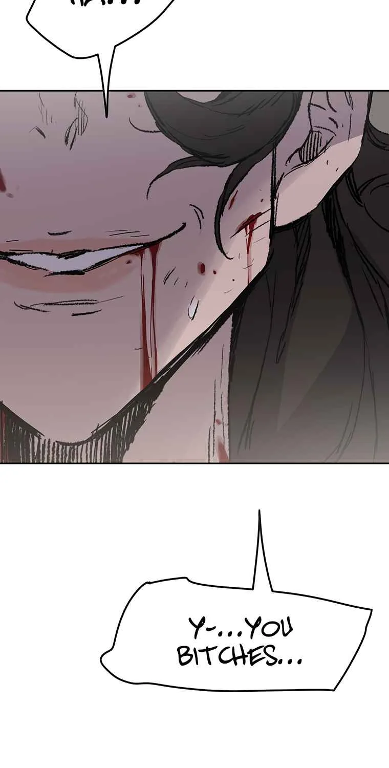 The Undefeatable Swordsman Chapter 82 page 9