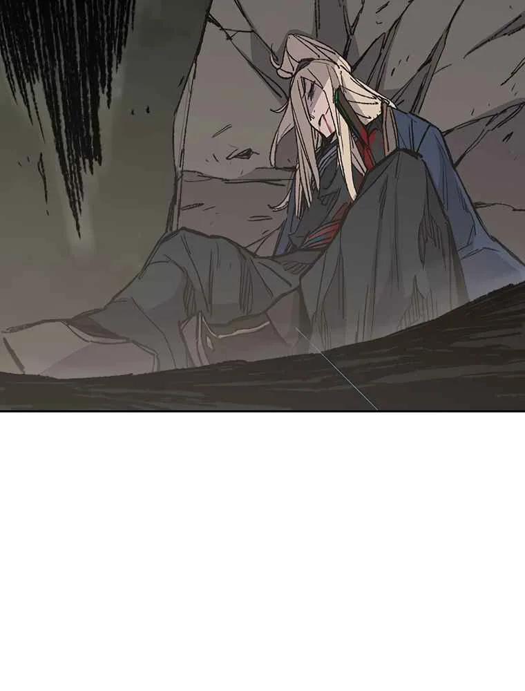 The Undefeatable Swordsman Chapter 83 page 13