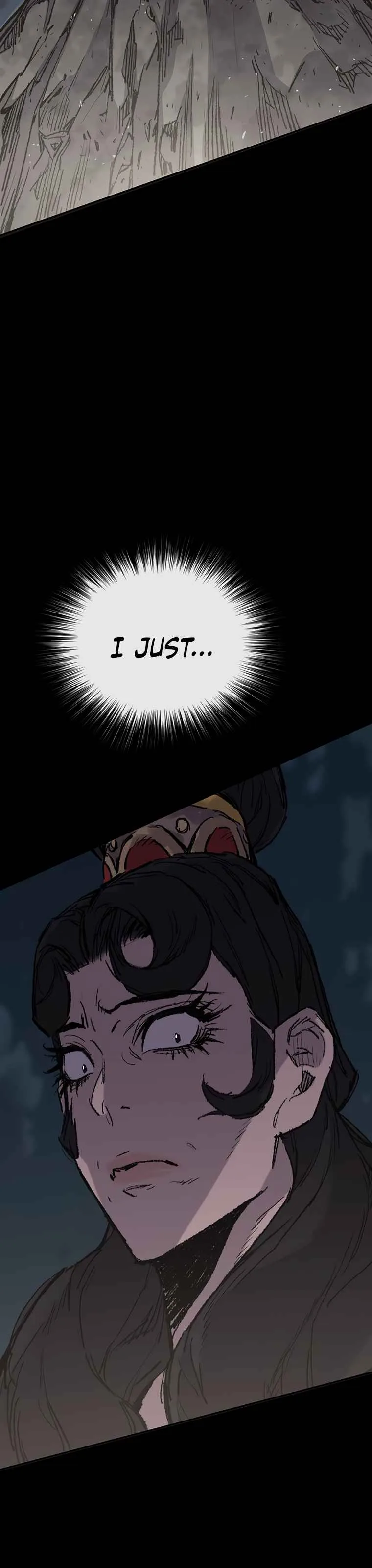 The Undefeatable Swordsman Chapter 81 page 24