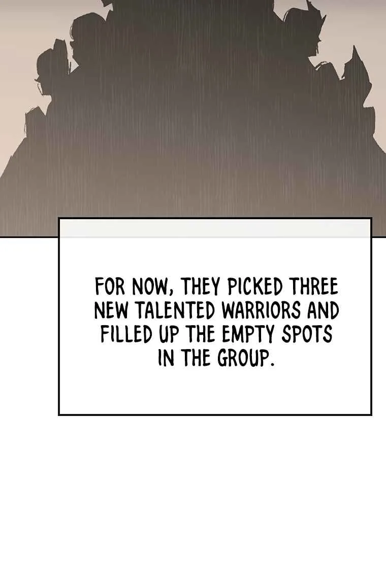 The Undefeatable Swordsman Chapter 85 page 4