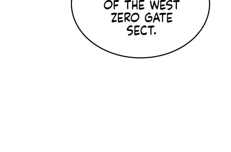 The Undefeatable Swordsman Chapter 85 page 18