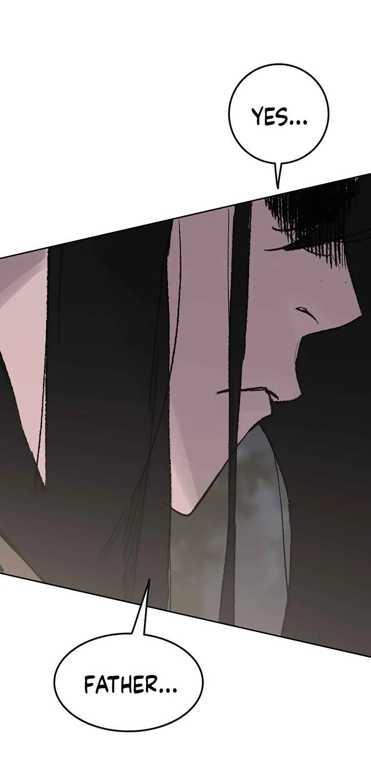 The Undefeatable Swordsman Chapter 85 page 30