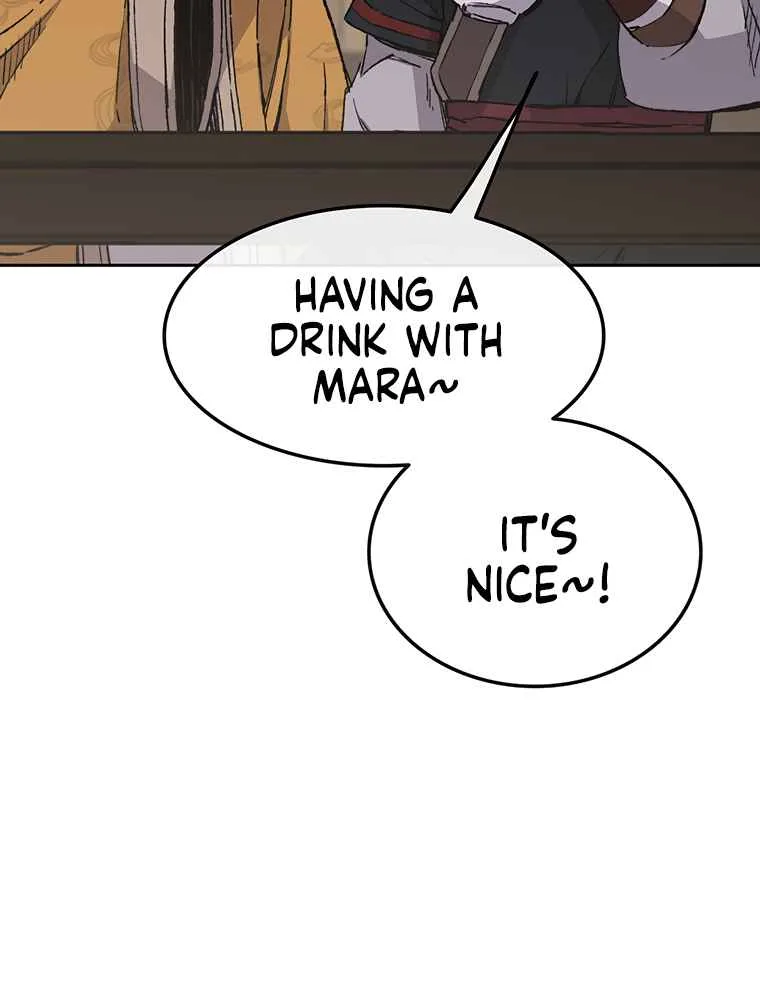 The Undefeatable Swordsman Chapter 88 page 23