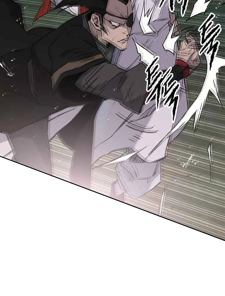The Undefeatable Swordsman Chapter 91 page 18