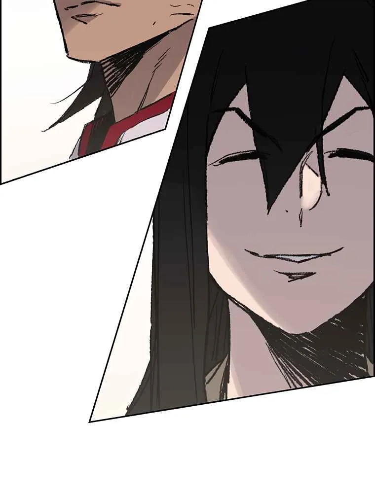 The Undefeatable Swordsman Chapter 91 page 7