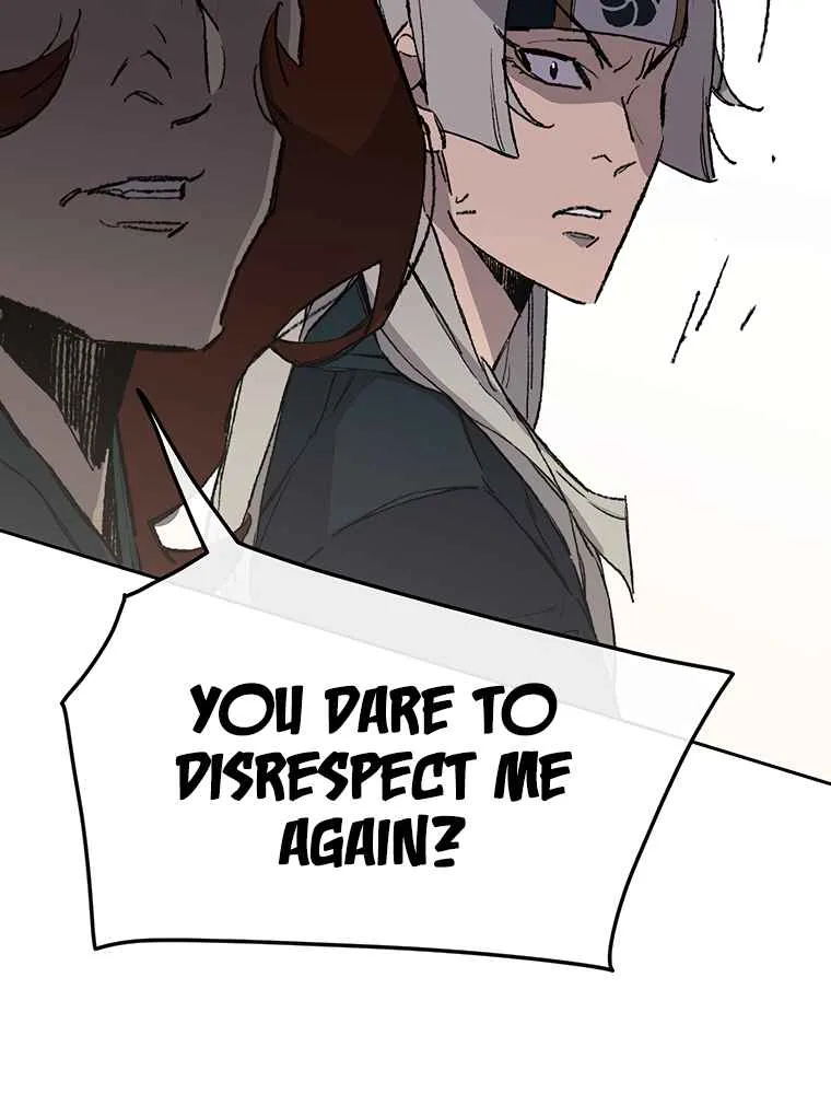 The Undefeatable Swordsman Chapter 94 page 12