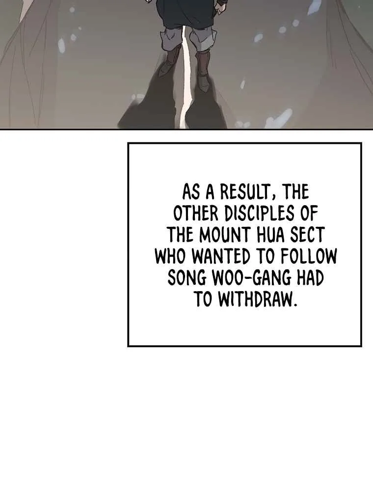The Undefeatable Swordsman Chapter 94 page 8
