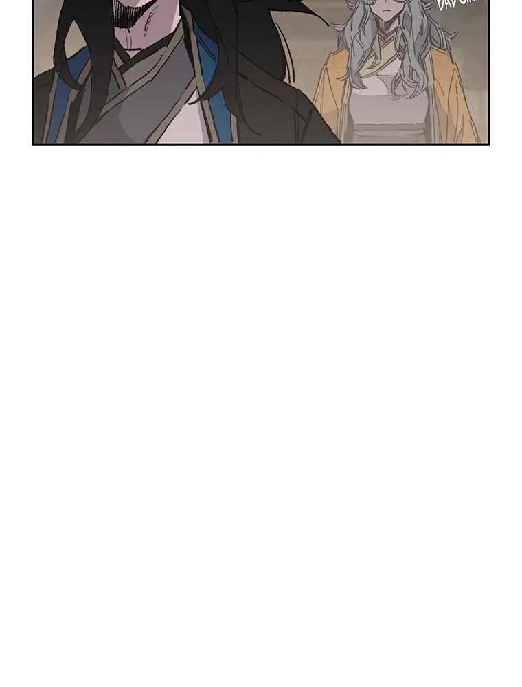 The Undefeatable Swordsman Chapter 98 page 22