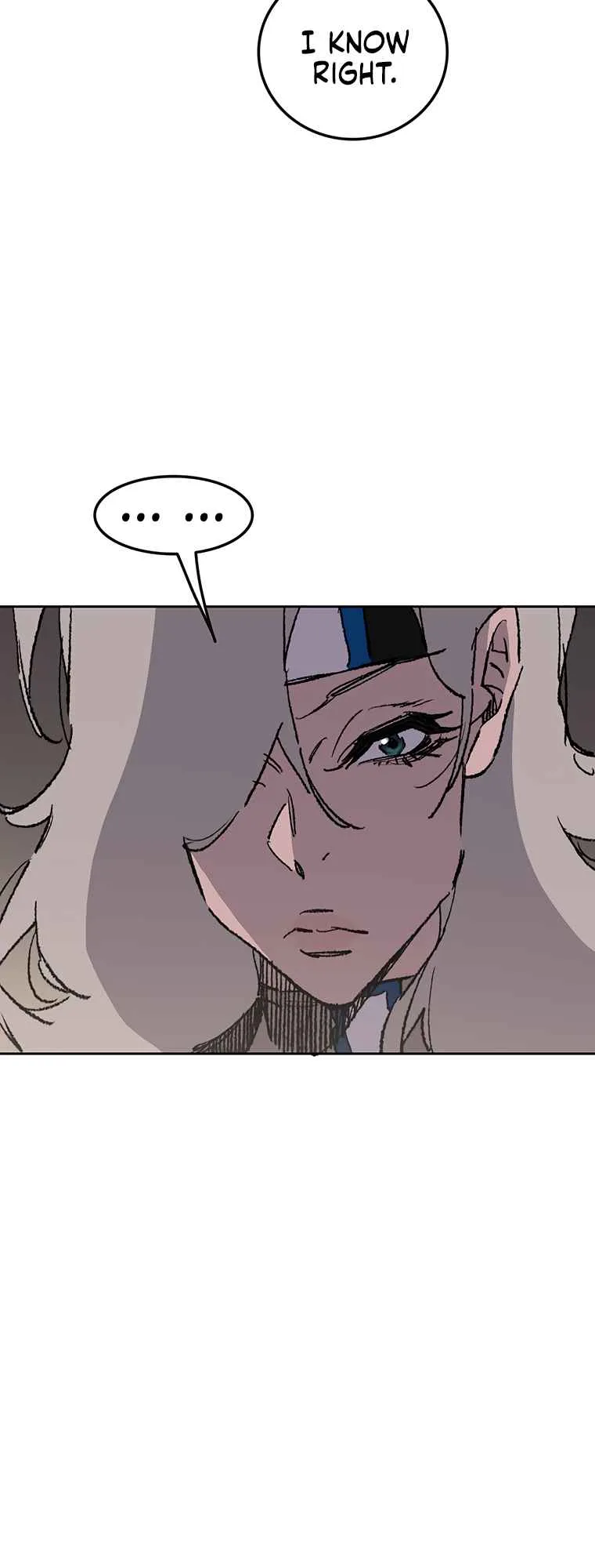 The Undefeatable Swordsman Chapter 99 page 25