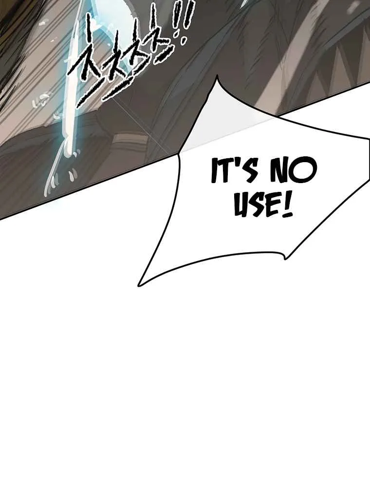 The Undefeatable Swordsman Chapter 103 page 25