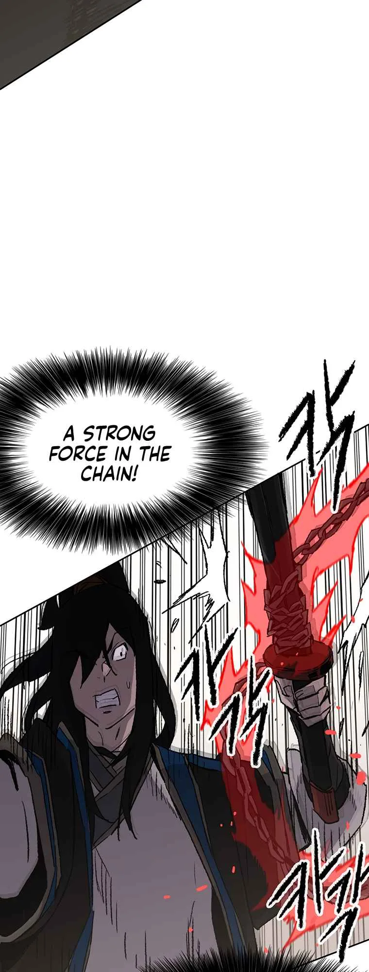 The Undefeatable Swordsman Chapter 104 page 16